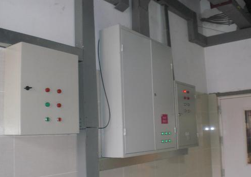 電纜走線槽安裝說(shuō)明，一米安裝費(fèi)報(bào)價(jià)多少