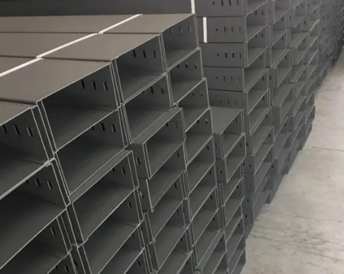 防火電纜槽盒安裝要遵循哪些要求，長(zhǎng)度、跨距和載荷說(shuō)明介紹