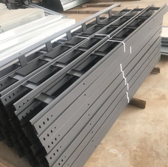 防火電纜橋架彎通使用場(chǎng)景說(shuō)明，不同表面處理每米報(bào)價(jià)