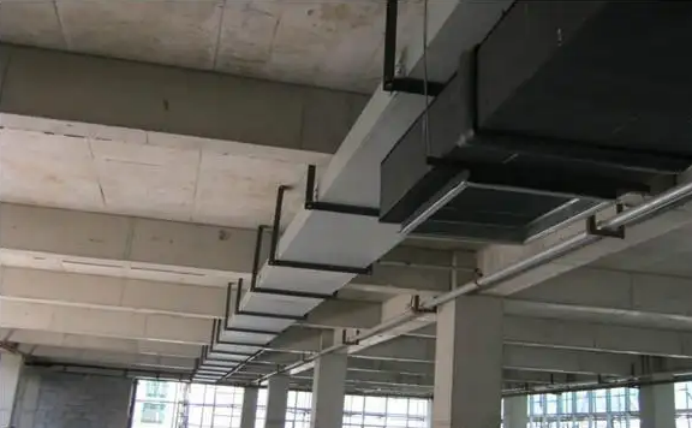 橋架焊接規(guī)范要求介紹，室外橋架標(biāo)準(zhǔn)有哪些